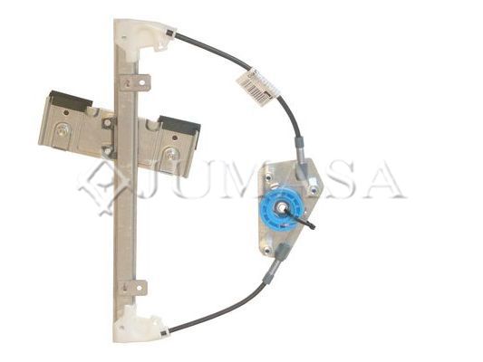 Mechanizmus zdvíhania okna JUMASA PARTS S.L.U.